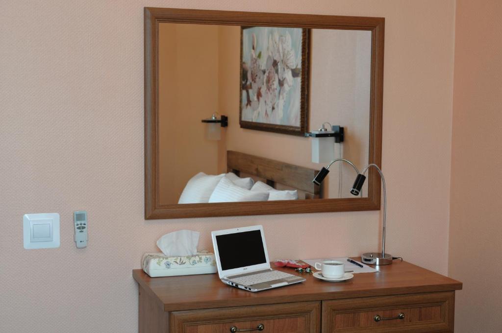 Melrose Hotel Rivne Rom bilde